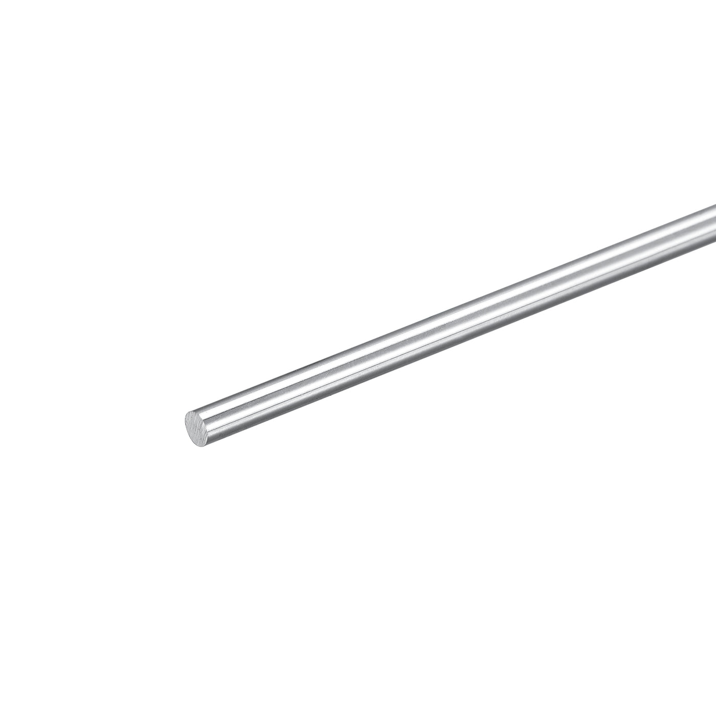 Harfington Length Carbon Steel Rod Hard Shaft Solid Round Rod