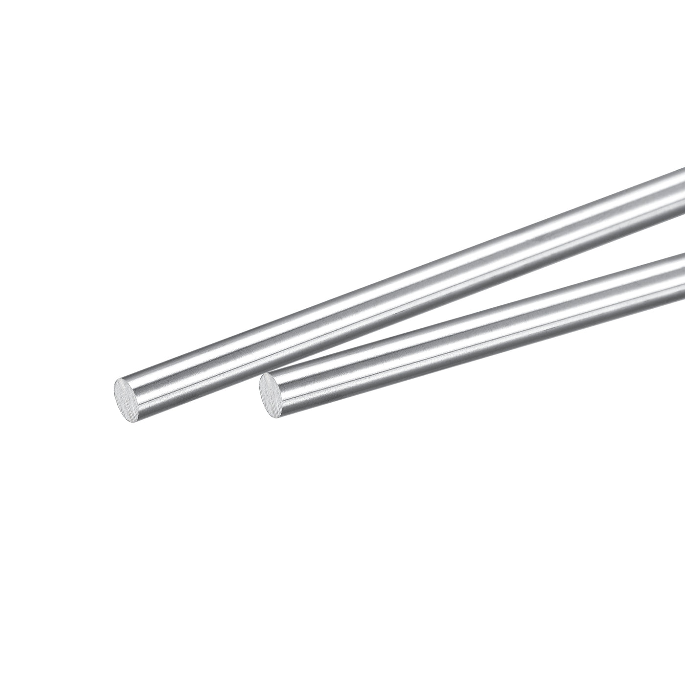 Harfington Carbon Steel Rod Hard Shaft Solid Round