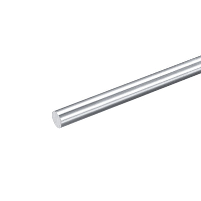 Harfington Length Carbon Steel Rod Shaft Solid Round Rod