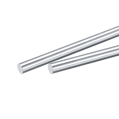 Harfington Length Carbon Steel Rod Hard Shaft Round Rod