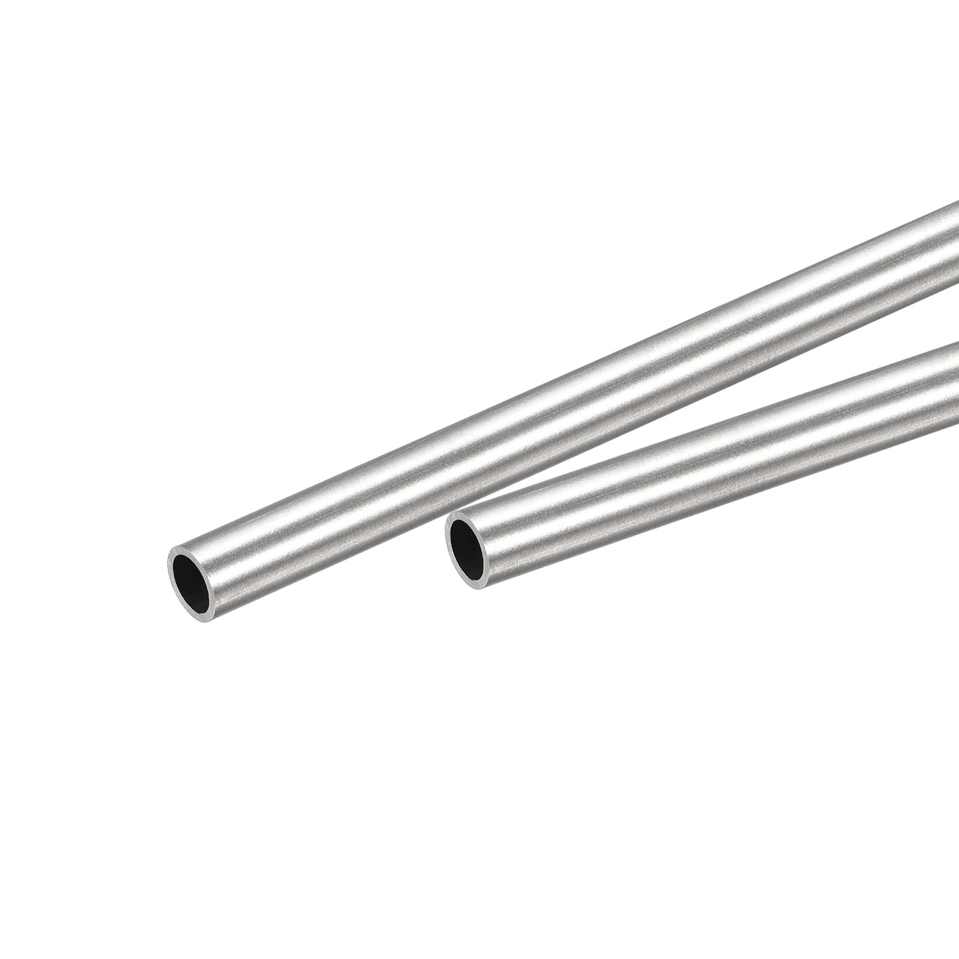 uxcell Uxcell 316 Stainless Steel Tube Seamless Pipe Tubing