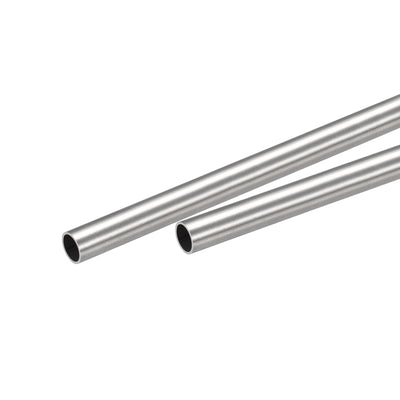 Harfington Uxcell 316 Stainless Steel Tube Seamless Pipe Tubing
