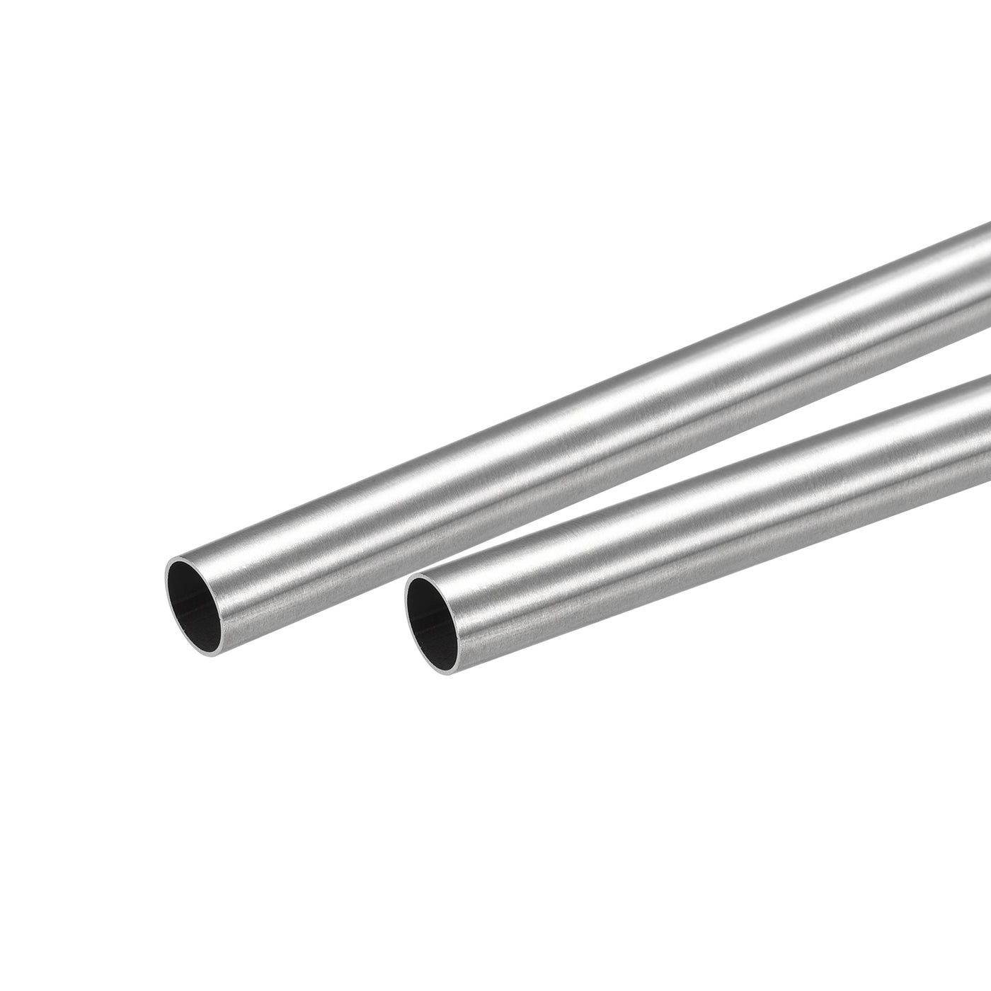 uxcell Uxcell 316 Stainless Steel Tube Seamless Pipe Tubing