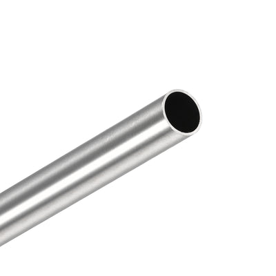 Harfington Uxcell 316 Stainless Steel Tube, Seamless Pipe Tubing