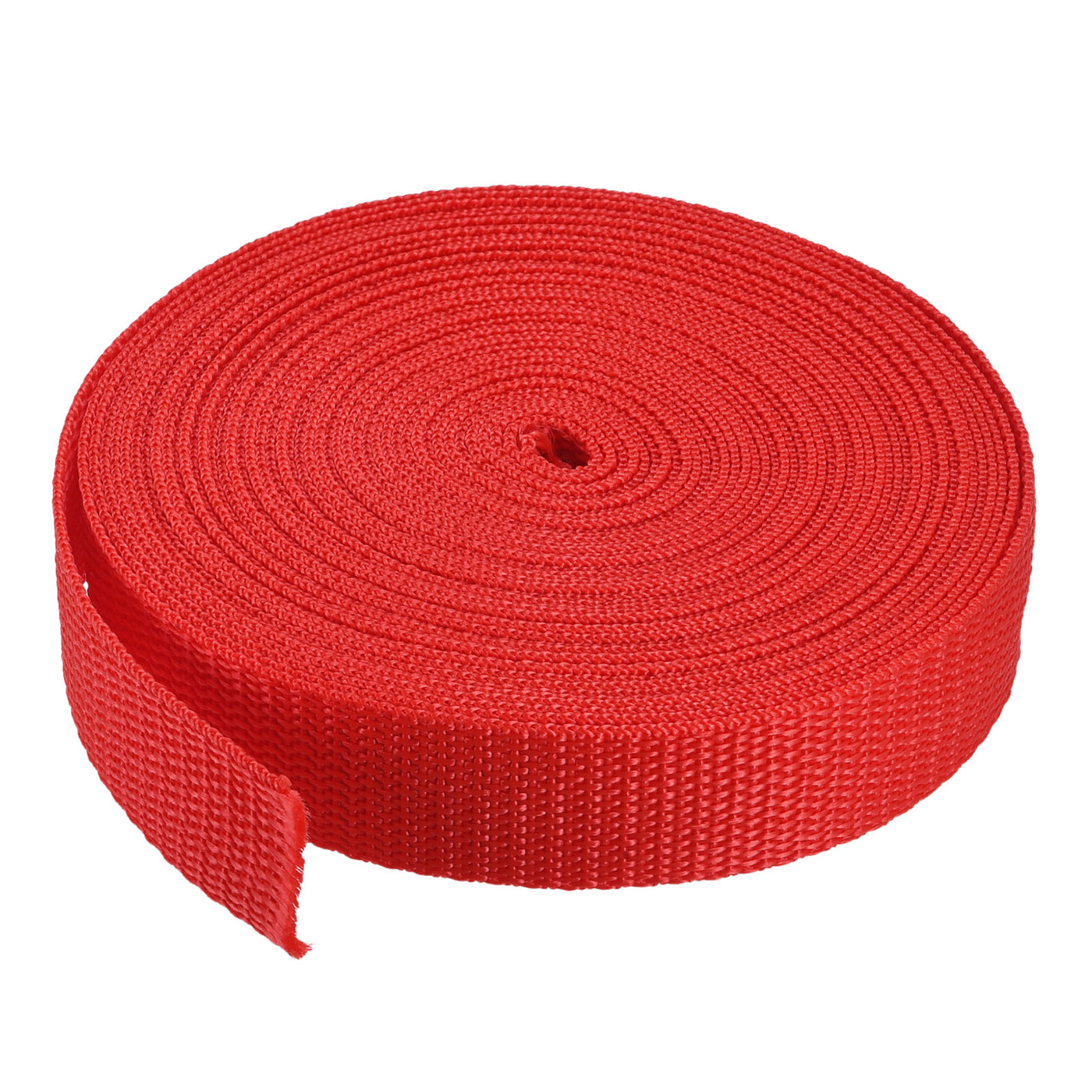 Harfington Heavyweight Polypropylene Webbing Straps Strapping Band for Outdoor