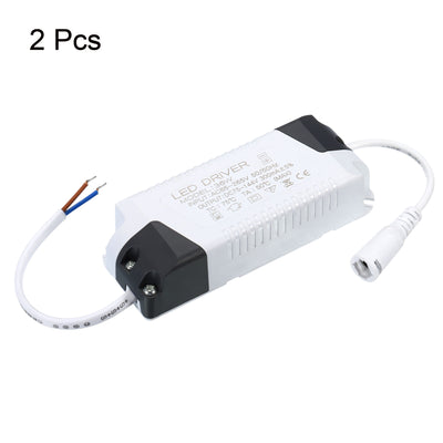 Harfington LED Driver, Female Connector Constant Current Rectifier Transformer Power Supply