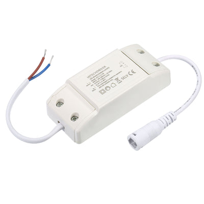 Harfington LED Driver, AC Output DC Female Connector Constant Current Rectifier Transformers Power Supply
