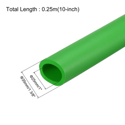 Harfington Foam Grip Tubing Handle Grips for Utensils, Fitness, Tool Handle Support