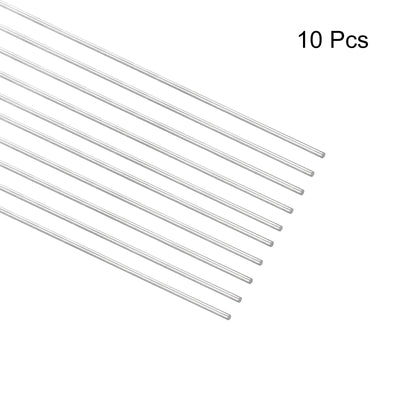 Harfington 304 Stainless Steel Rods Lather Bar