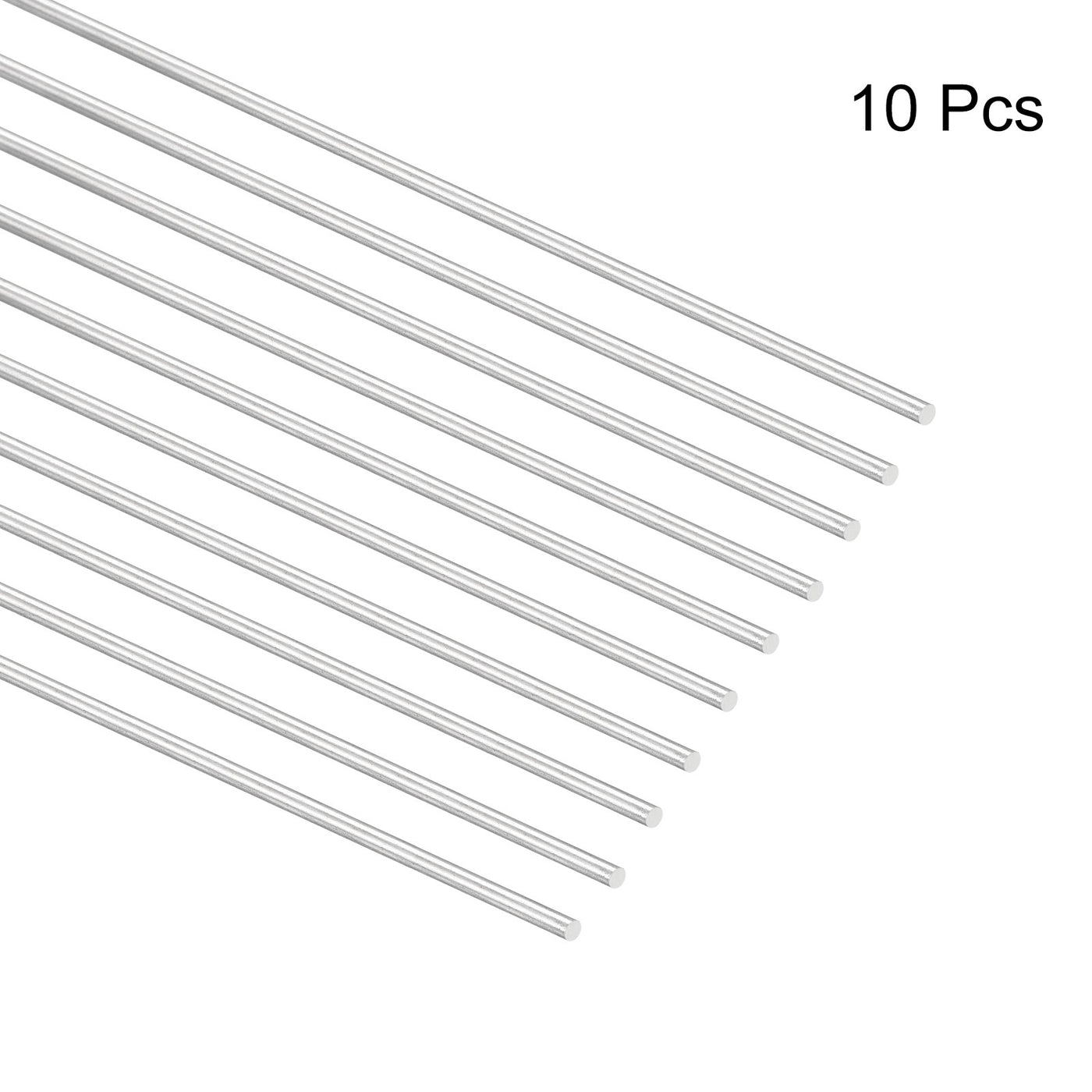 Harfington 304 Stainless Steel Rods Lather Bar