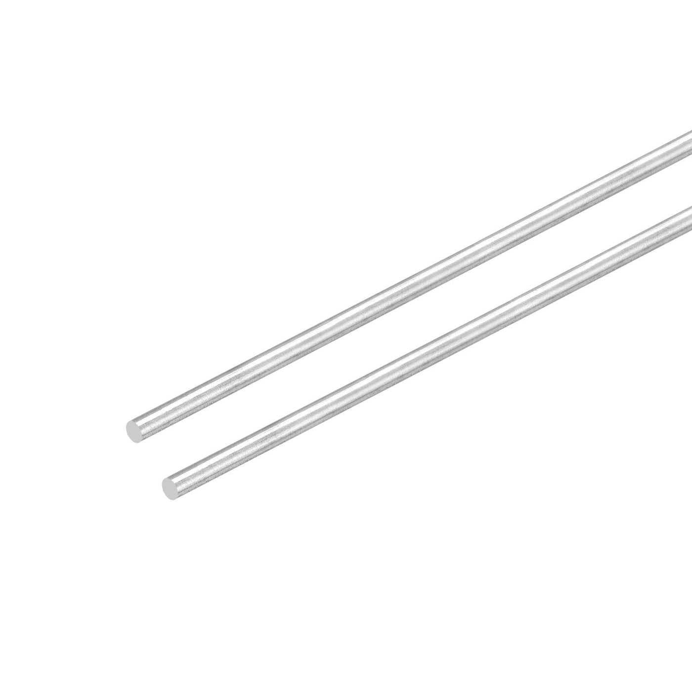 Harfington 304 Stainless Steel Solid Rods