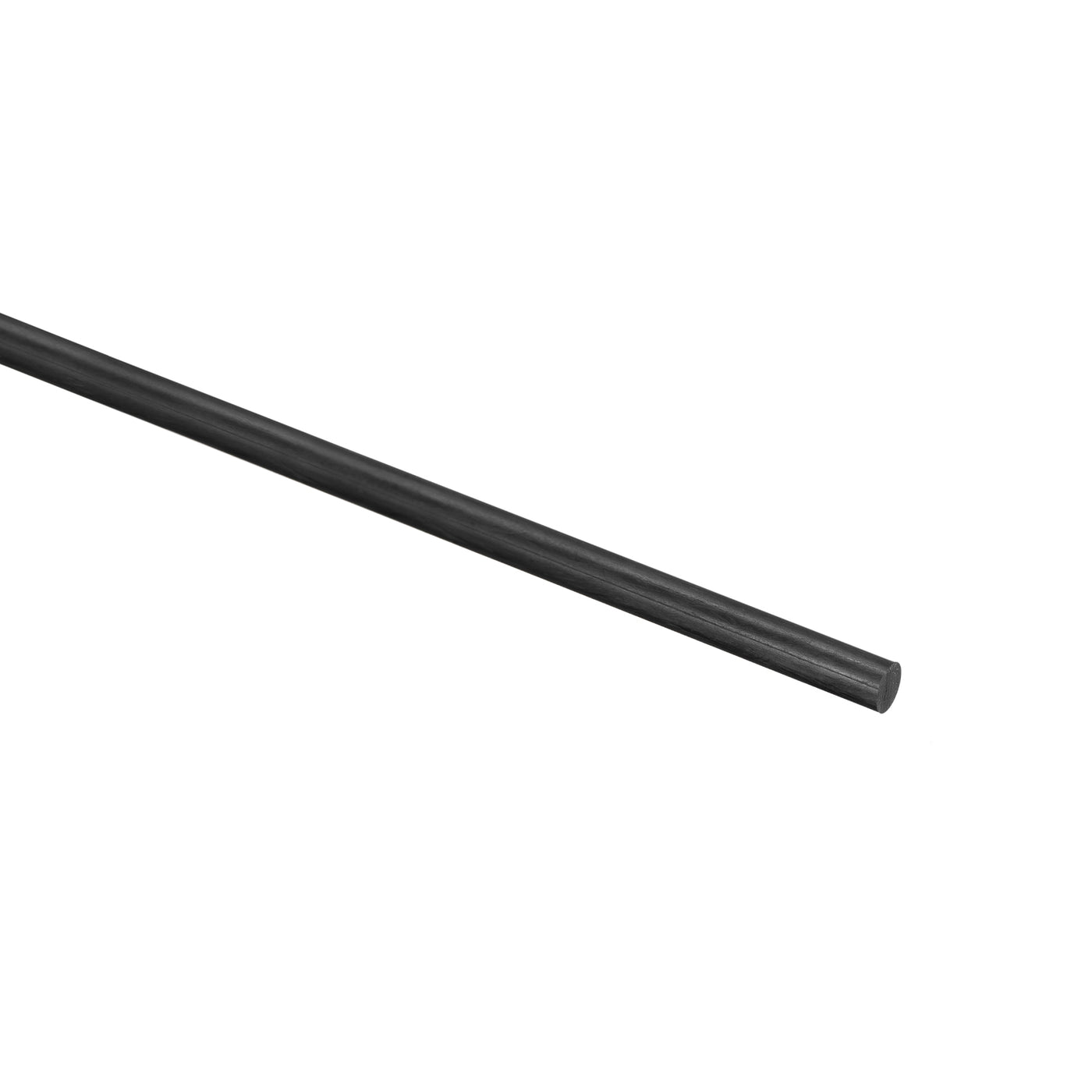 Harfington Carbon Fiber Rod for RC Railing