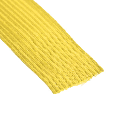 Harfington Elastic Bands for Sewing Knit Elastic Spool High Elasticity for Wig, Waistband, Pants