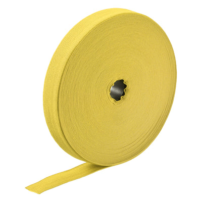 Harfington Elastic Bands for Sewing Knit Elastic Spool High Elasticity for Wig, Waistband, Pants