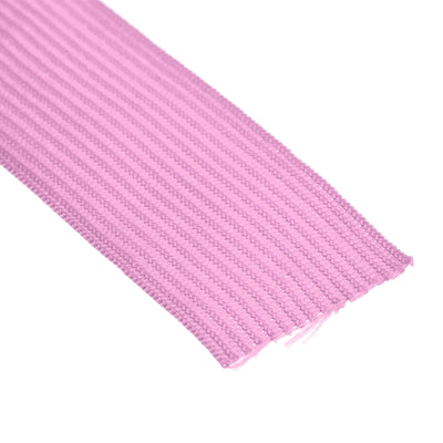 Harfington Elastic Bands for Sewing Knit Elastic Spool High Elasticity for Wigs Waistband Pants