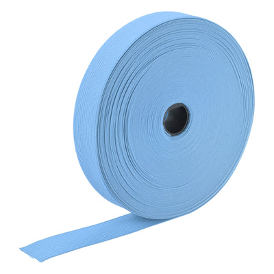 Harfington Elastic Bands for Sewing Knit Elastic Spool High Elasticity for Wigs Waistband Pants