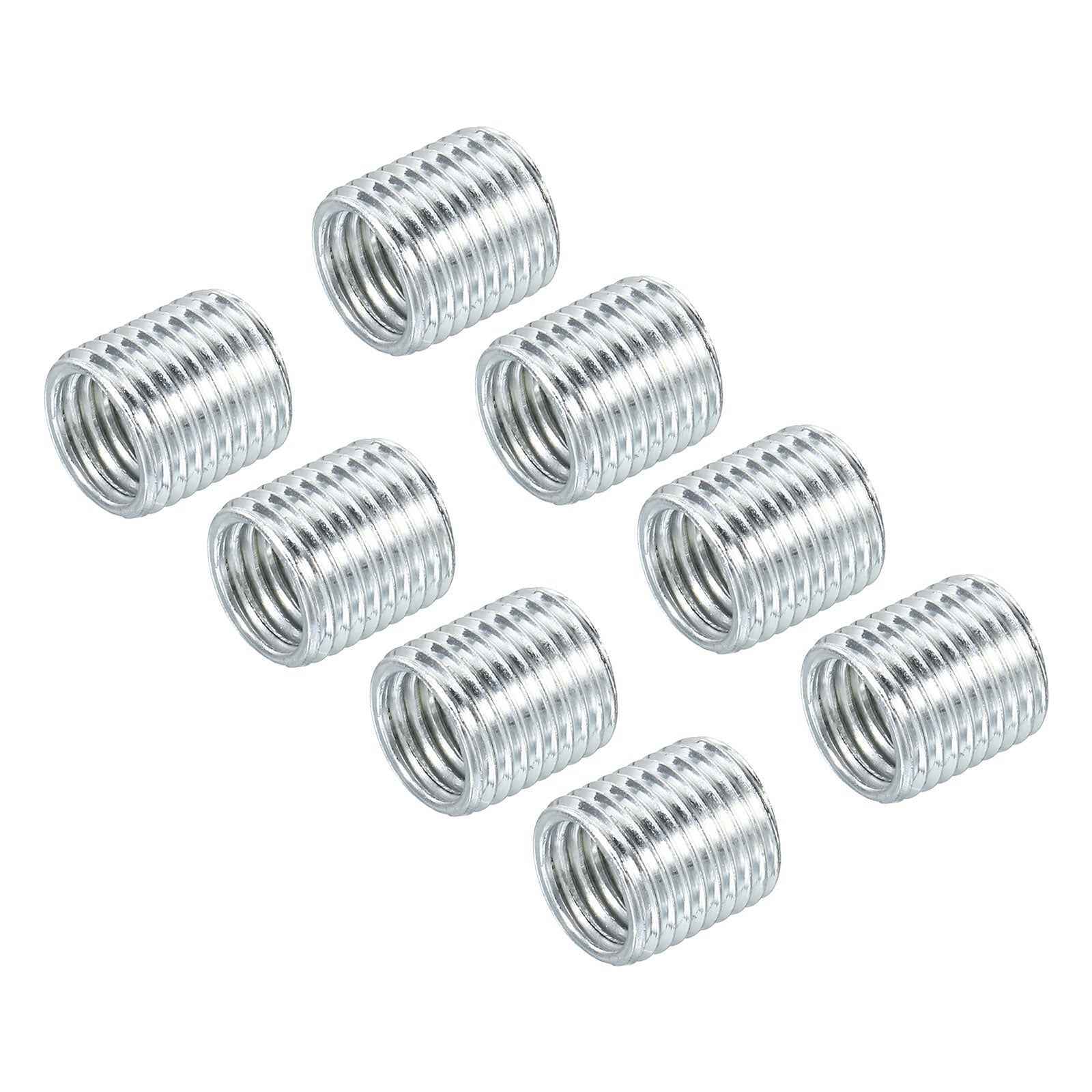 Thread Reducing Nuts Insert to Adapters Long Pipe Fitting Conversion ...