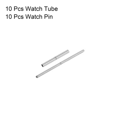Harfington Stainless Steel Watch Strap Tubes and Pins Tool