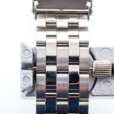 Harfington Watch Band Pin Bar Watch Bracelet Pin for Watch Band Pin Replacement Tool