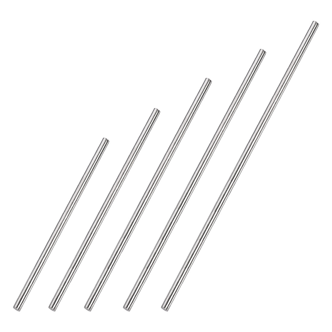 uxcell Uxcell Solid Round Rod for DIY Craft