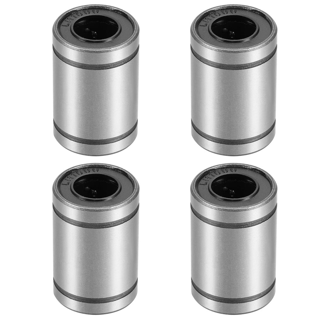 uxcell Uxcell Linear Motion Ball Bearings for CNC 3D Printer