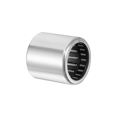 Harfington Uxcell Needle Roller Bearings 14mm Bore 20mm OD 26mm Width Chrome Steel One Way Bearing